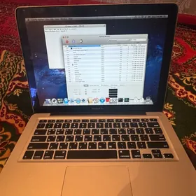 MacBook Pro 13-inch
