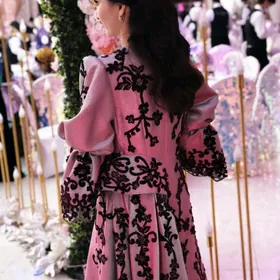 Amatly bahadan köynek tikyas