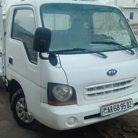 Kia Bongo 2001