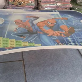 стол магазинда