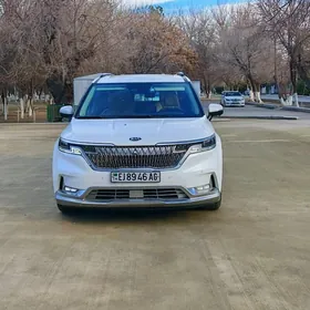 Kia Carnival 2021