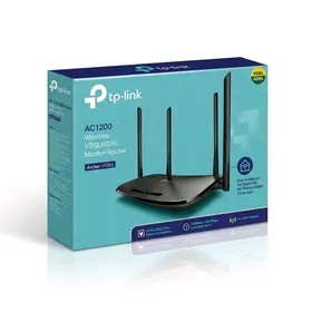 Router TP-Link VR300 ADSL 