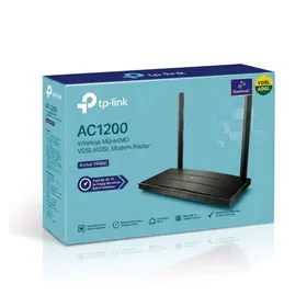 Router TP-Link VR400 ADSL 