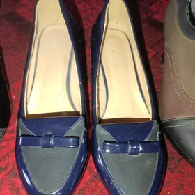 Зенан гейимлери