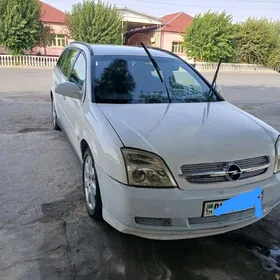 Opel Vectra 2004