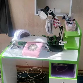 набор для маникюра