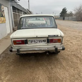 Lada 2106 1997