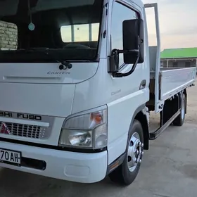 Mitsubishi Canter 2014