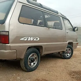 Toyota Town Ace 1989