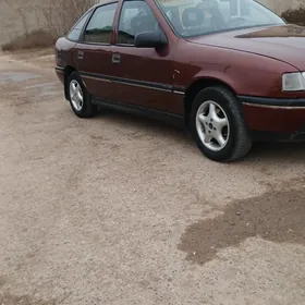 Opel Vectra 1990