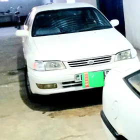 Toyota Corona 1995