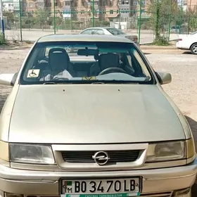 Opel Vectra 1990