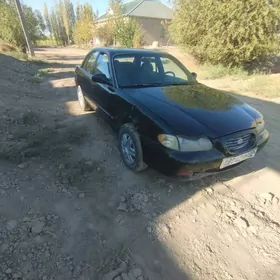 Hyundai Sonata 1996