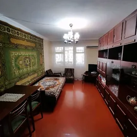 11 МКР-3 КОМ-1 ЭТАЖ