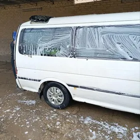 Toyota Hiace 1993