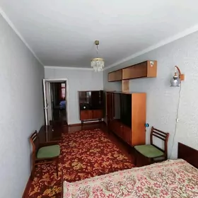 11 МКР - 3 КОМ - 1 ЭТАЖ