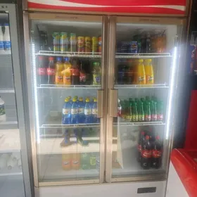 Iki Gapyly Witrina holod