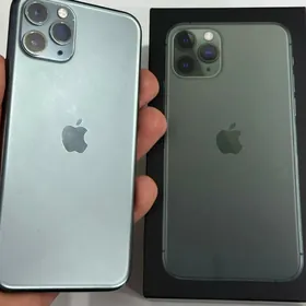 iPhone 11 Pro