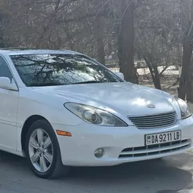 Lexus ES 330 2003