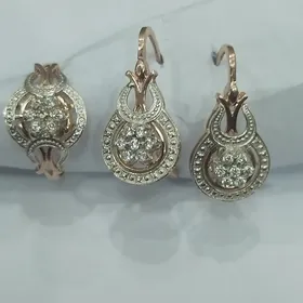 Gyzyl kampilekit gysagly