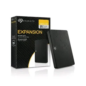 4TB USB Hard Daṣky Seagate 
