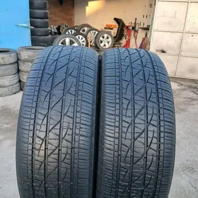 Firestone 235 60 18 Teker 2şt