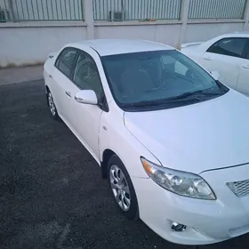 Toyota Corolla 2008