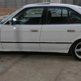 BMW 525 1991