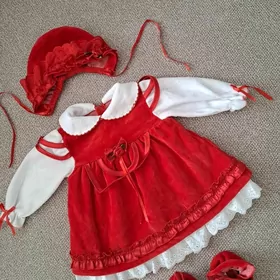 платье пиджак шапки