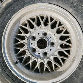 BMW diska  15