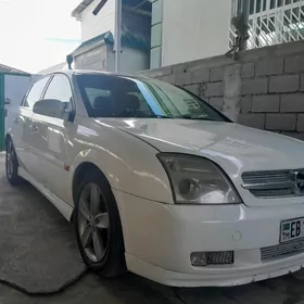 Opel Vectra 2003