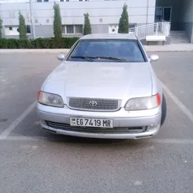 Toyota Aristo 1991