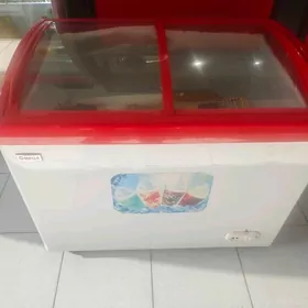 Satlyk Aynaly morazilnik 380 l