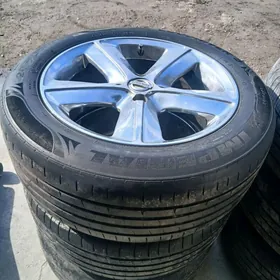 Versa 16lyk Disga Teker