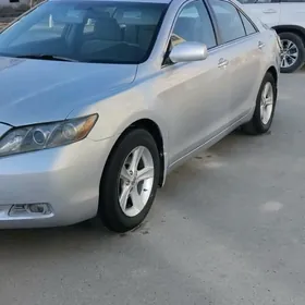 Toyota Camry 2008