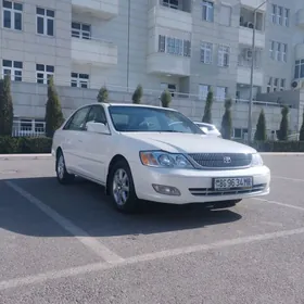 Toyota Avalon 2001