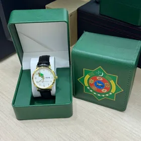 Turkmenistan Maslahat Sagat