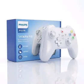 PHILIPS Gamepad dzostik геймпа