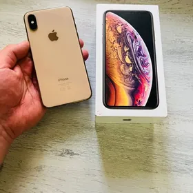 IPHONE Xs 64lik