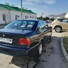 BMW 528 1998
