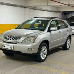 Lexus RX 350 2008