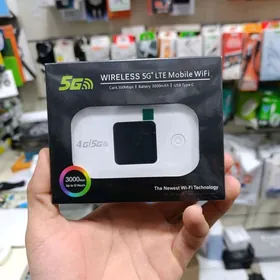 Sim kart Roltur 5G boliyan