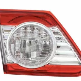 Karolla arginal far 2012