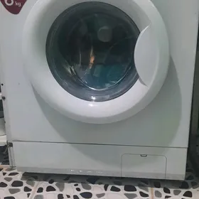 kirmashyn LG ishleya