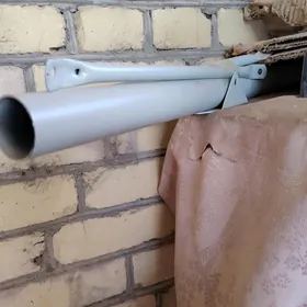 Антен стойка