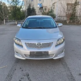 Toyota Corolla 2010
