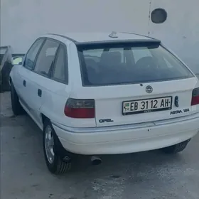 Opel Astra 1991