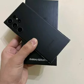 Samsung S23 Ultra 12/256 2 sim