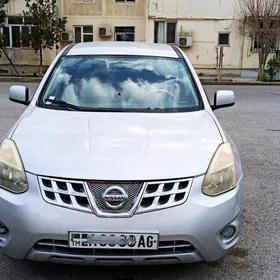 Nissan Rogue 2012