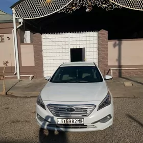 Hyundai Sonata 2017